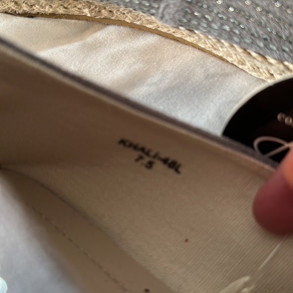 Alexis Bendel 7.5 Esperadillas - Picture 6 of 11